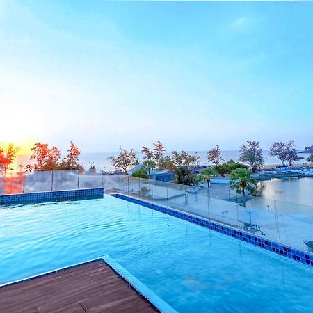 Phoenix Hotel Karon Beach Luaran gambar