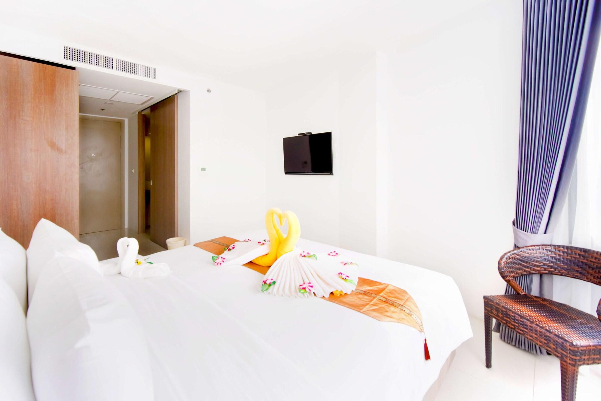 Phoenix Hotel Karon Beach Luaran gambar