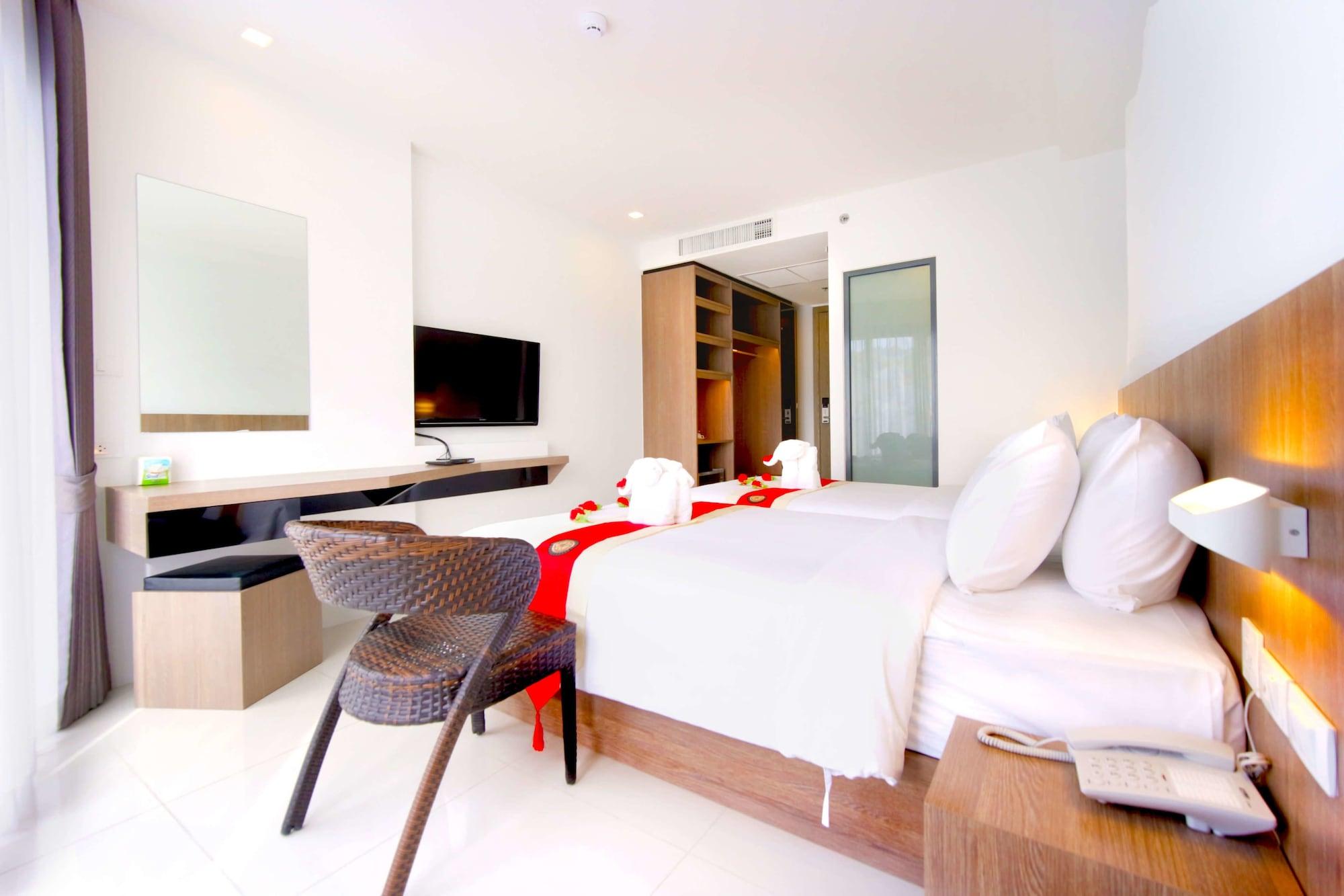 Phoenix Hotel Karon Beach Luaran gambar