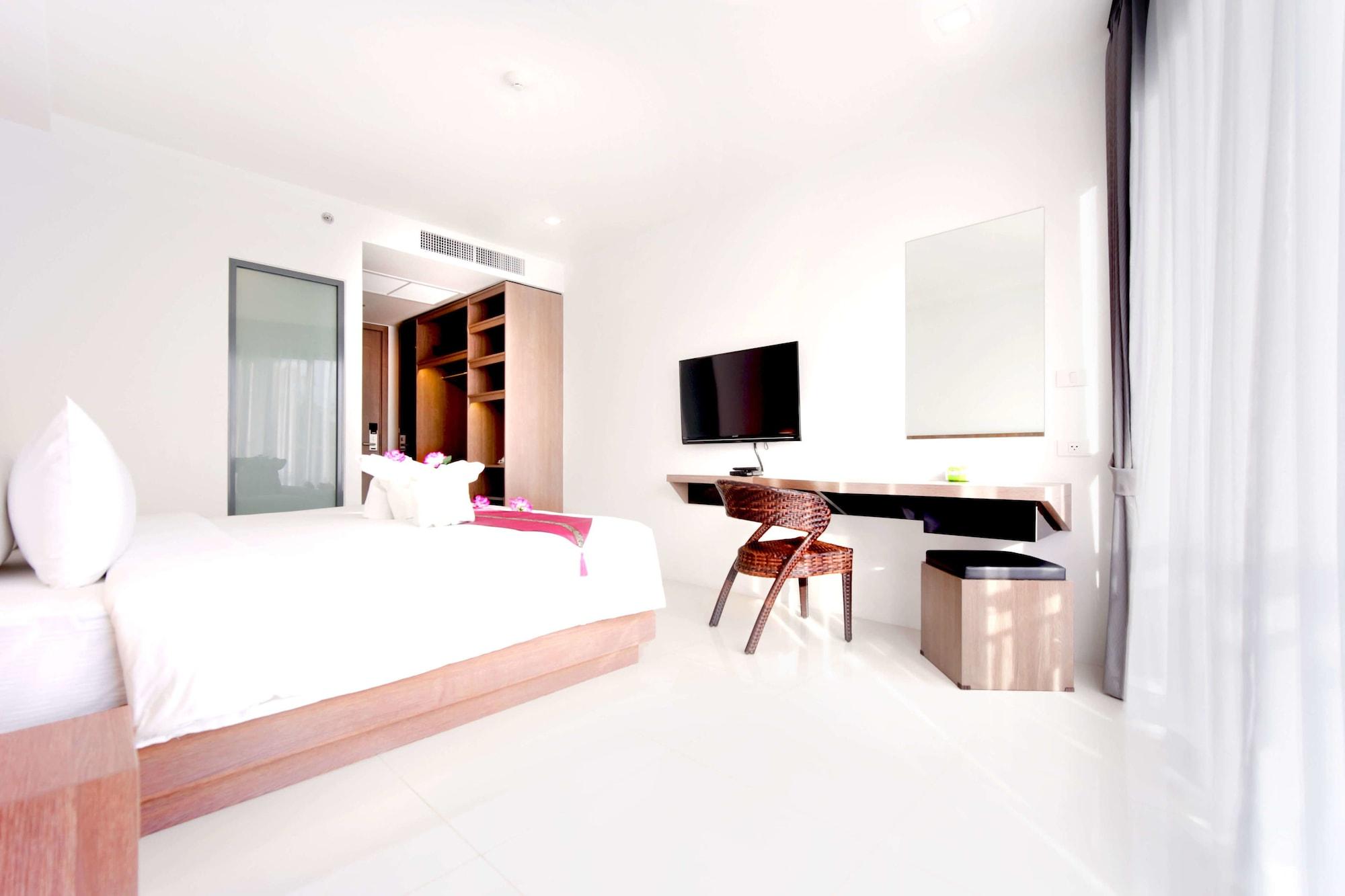 Phoenix Hotel Karon Beach Luaran gambar