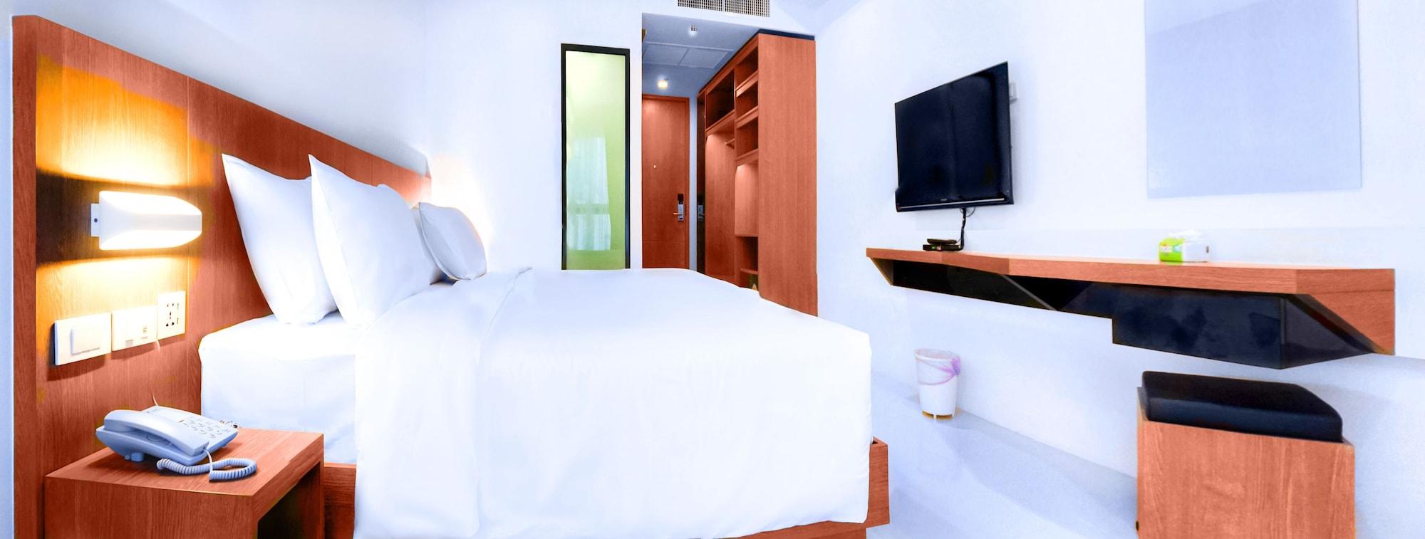 Phoenix Hotel Karon Beach Luaran gambar