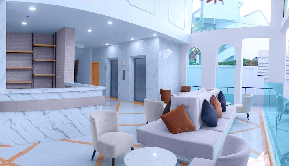 Phoenix Hotel Karon Beach Luaran gambar