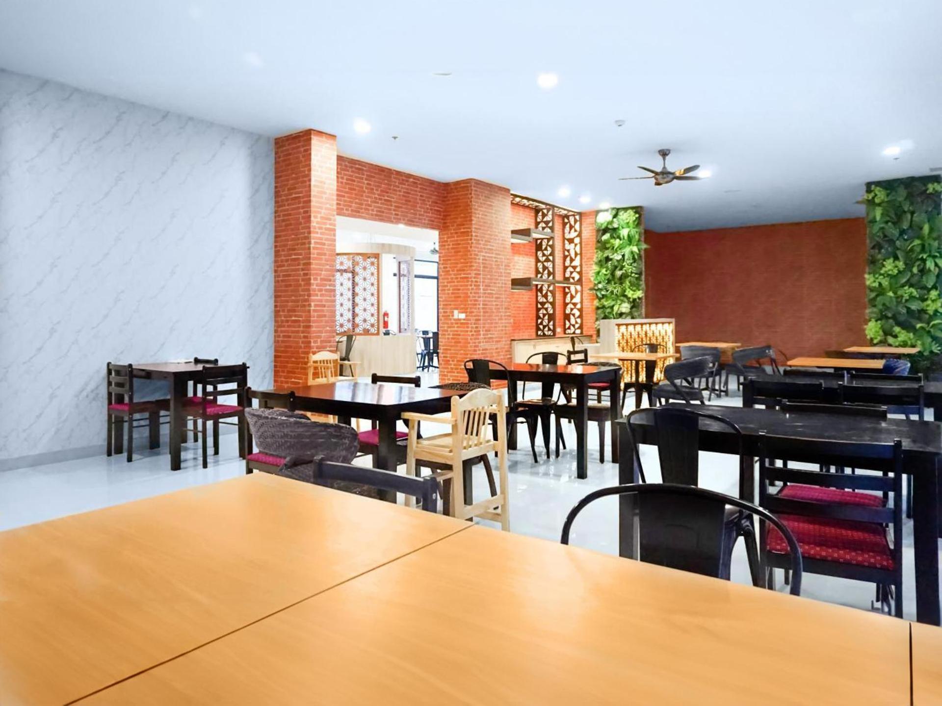 Phoenix Hotel Karon Beach Luaran gambar