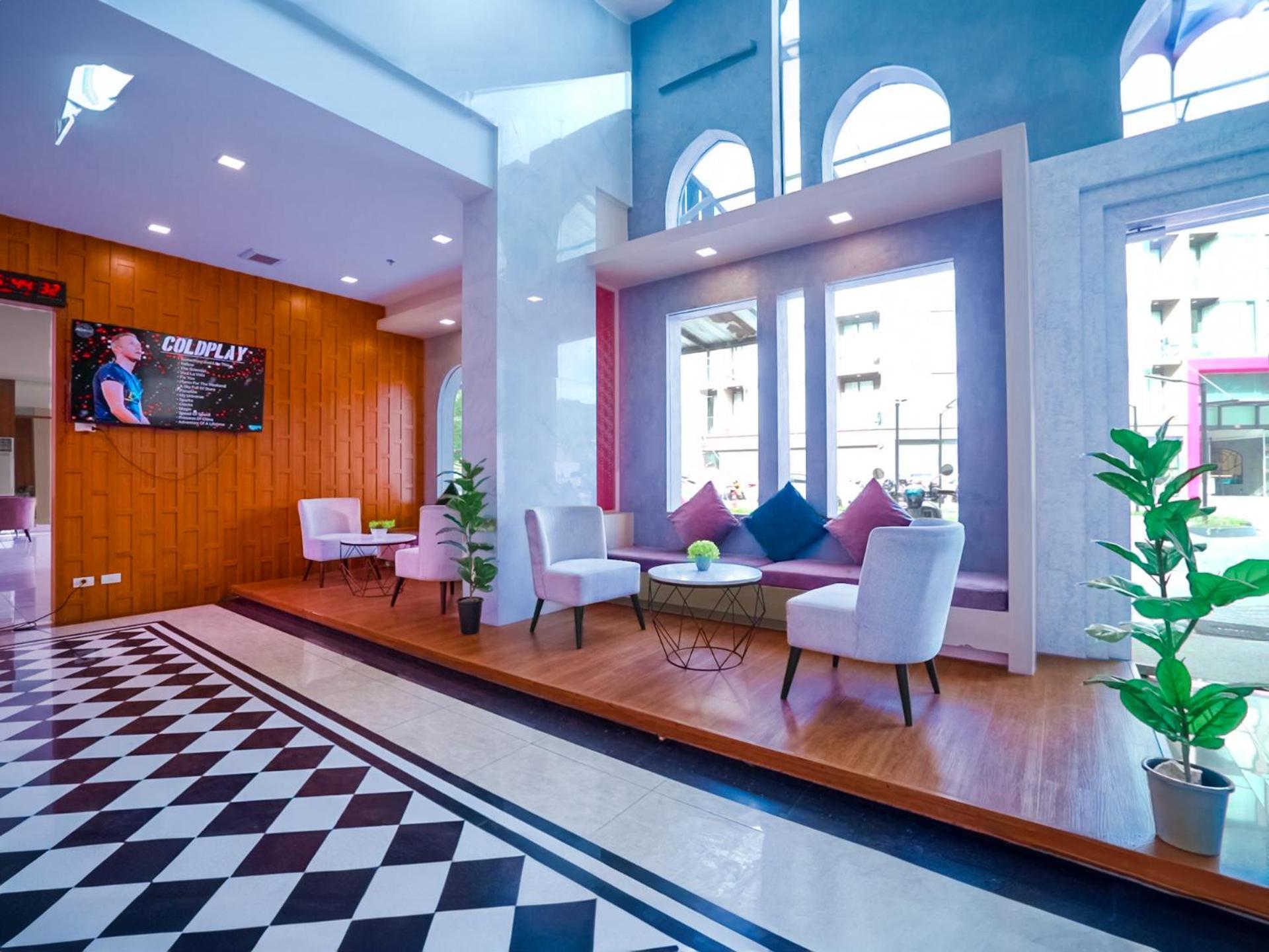 Phoenix Hotel Karon Beach Luaran gambar