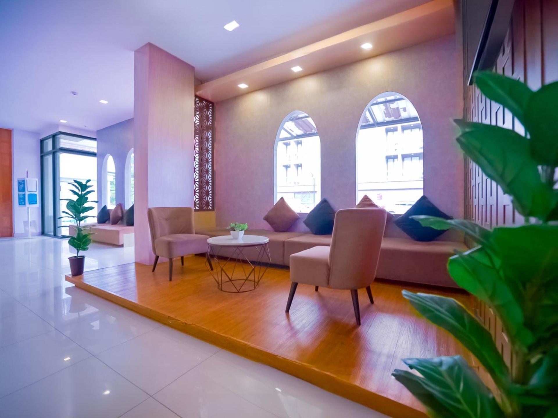 Phoenix Hotel Karon Beach Luaran gambar