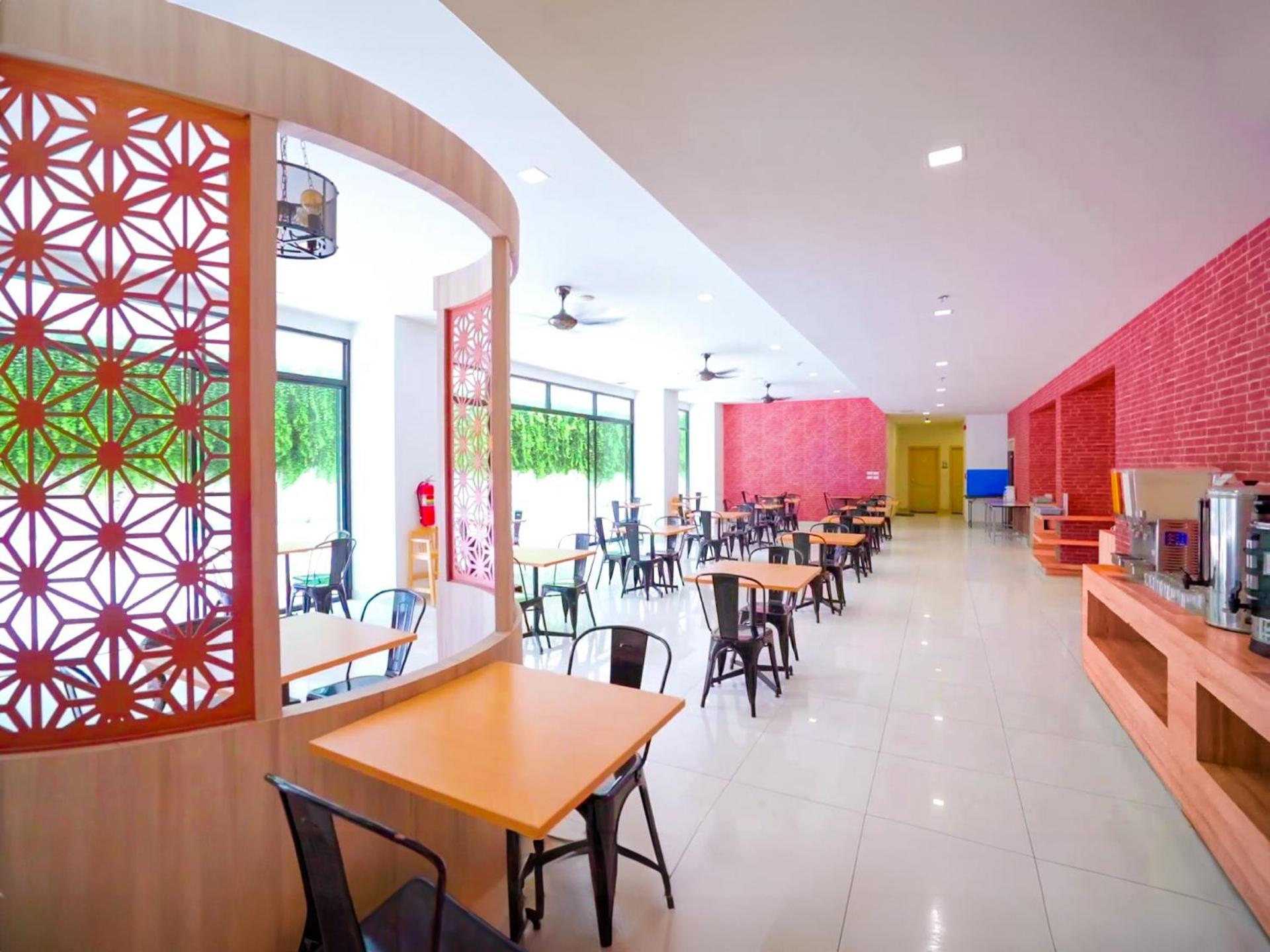 Phoenix Hotel Karon Beach Luaran gambar