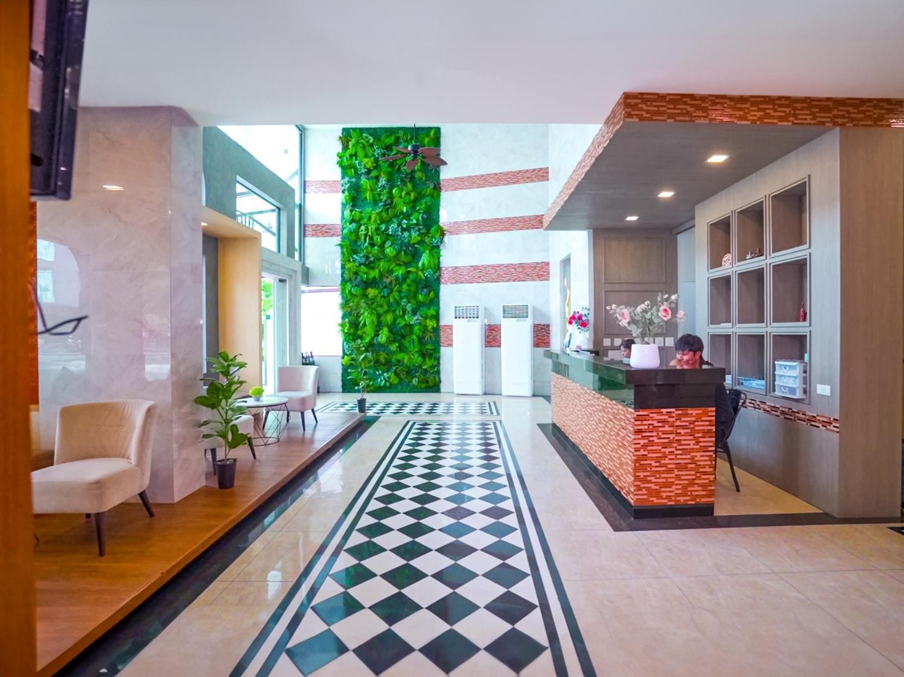 Phoenix Hotel Karon Beach Luaran gambar