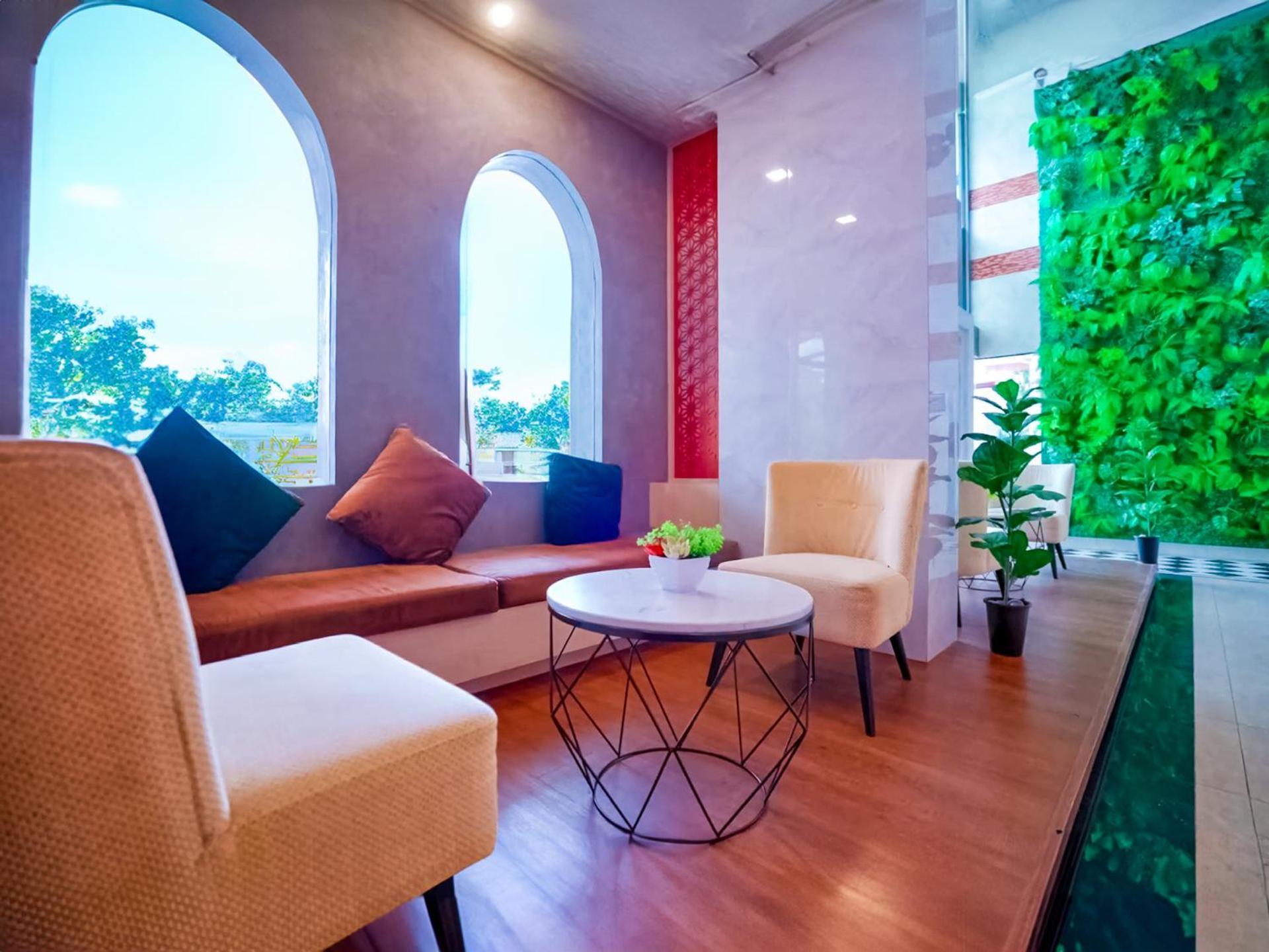 Phoenix Hotel Karon Beach Luaran gambar