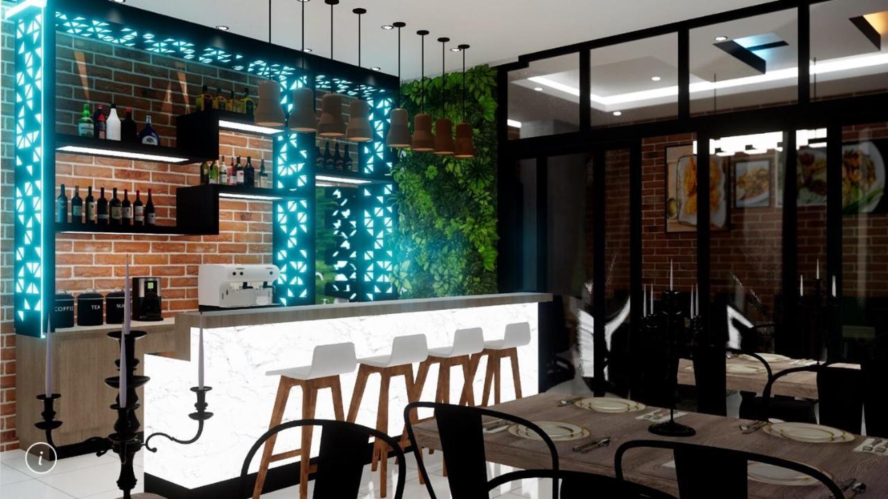 Phoenix Hotel Karon Beach Luaran gambar