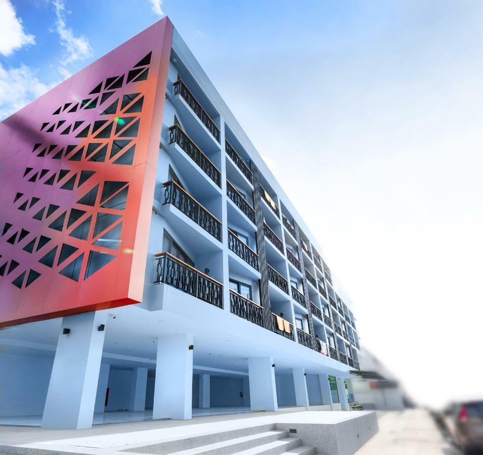 Phoenix Hotel Karon Beach Luaran gambar