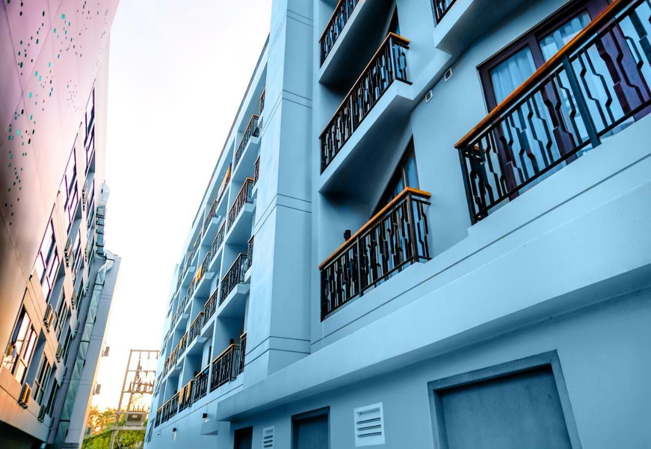 Phoenix Hotel Karon Beach Luaran gambar