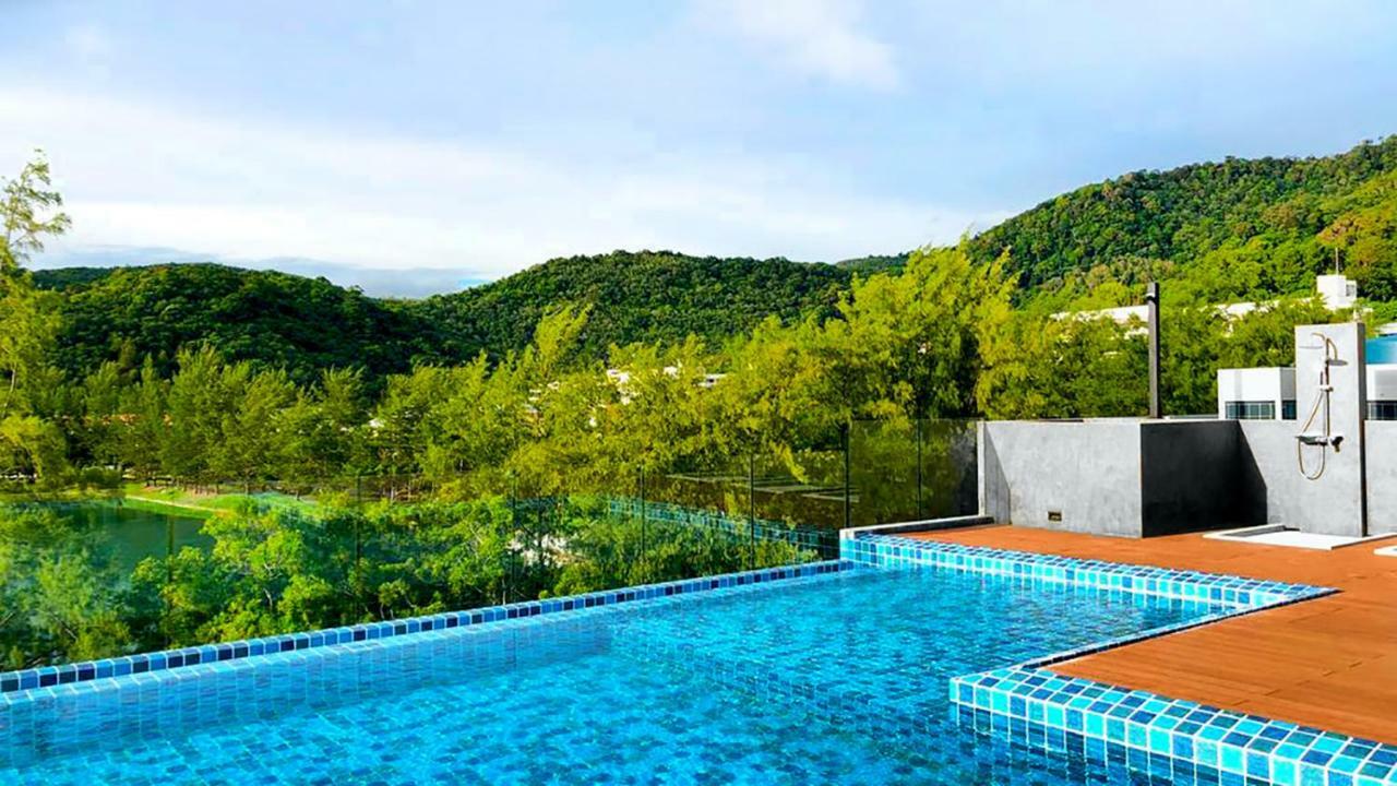 Phoenix Hotel Karon Beach Luaran gambar