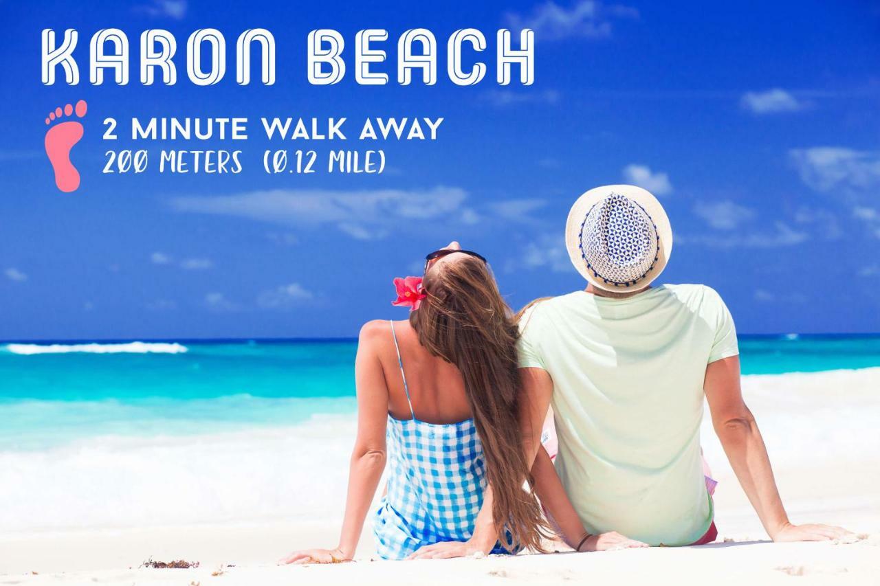 Phoenix Hotel Karon Beach Luaran gambar