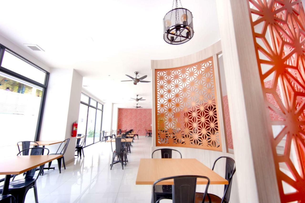 Phoenix Hotel Karon Beach Luaran gambar