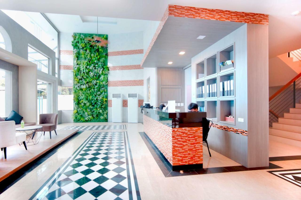Phoenix Hotel Karon Beach Luaran gambar