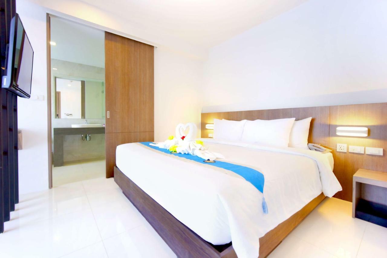 Phoenix Hotel Karon Beach Luaran gambar