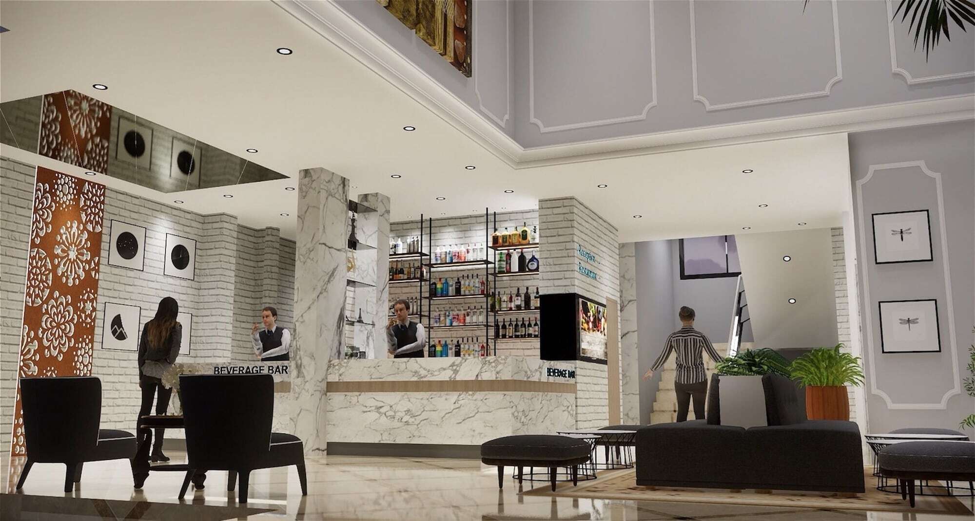 Phoenix Hotel Karon Beach Luaran gambar