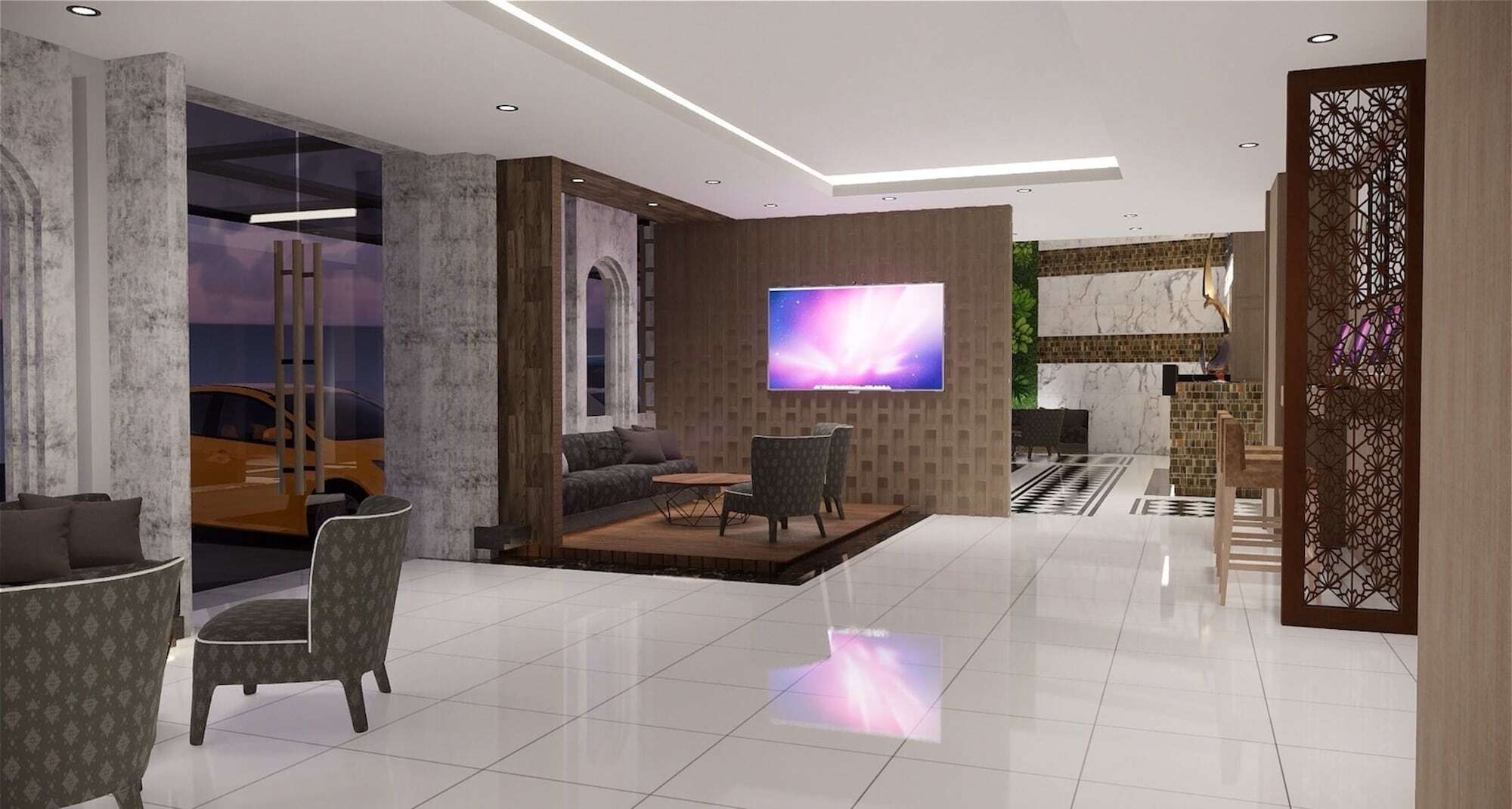 Phoenix Hotel Karon Beach Luaran gambar