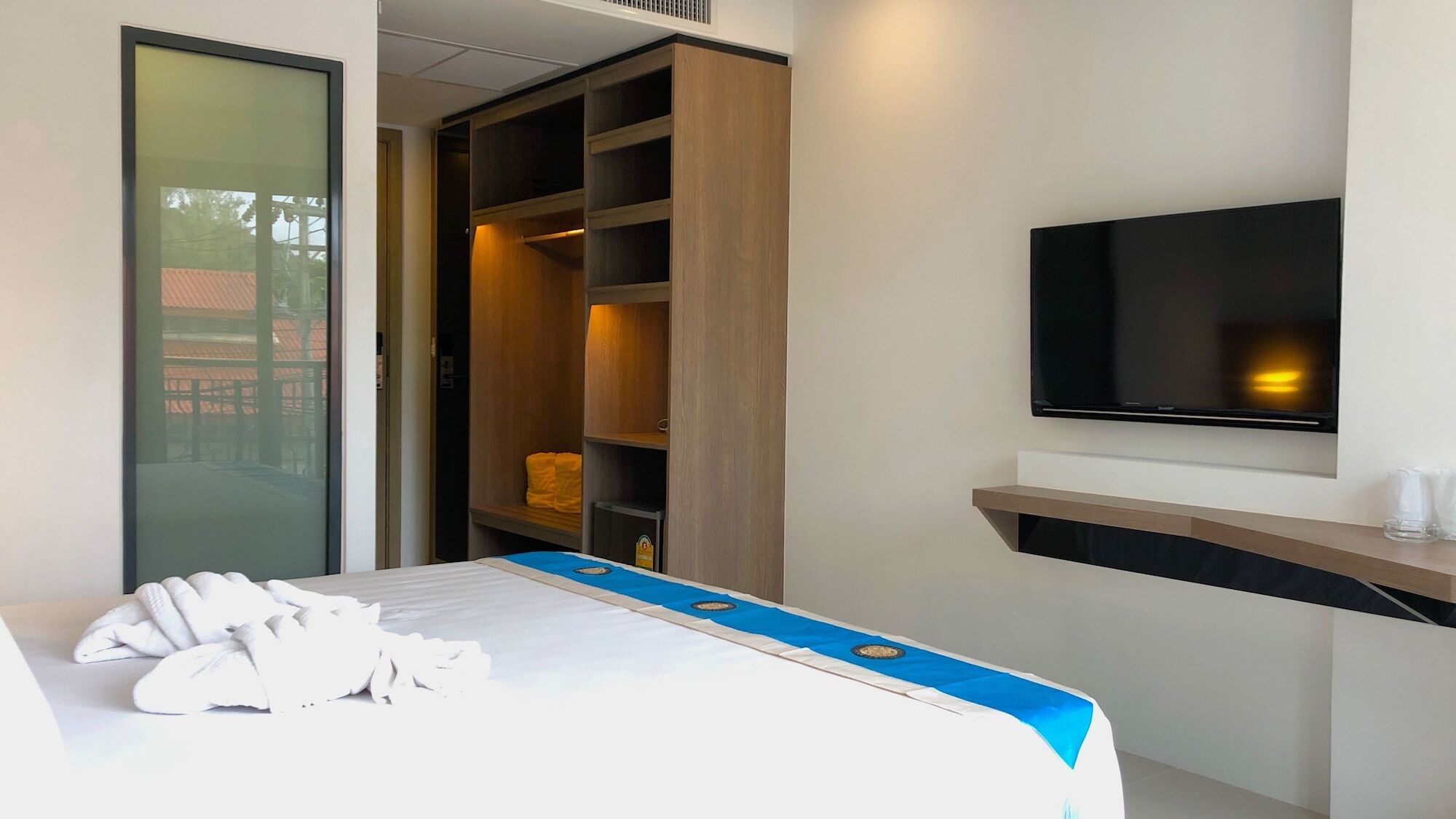Phoenix Hotel Karon Beach Luaran gambar