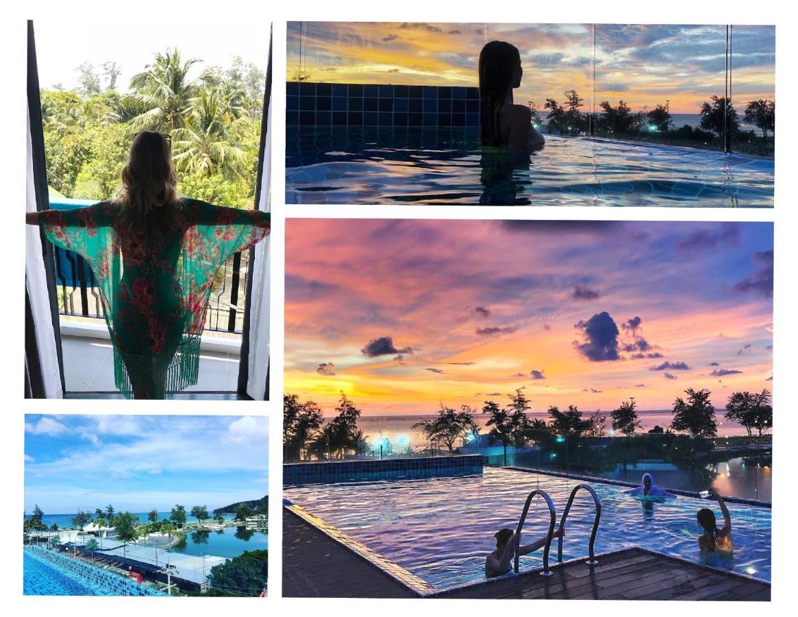 Phoenix Hotel Karon Beach Luaran gambar